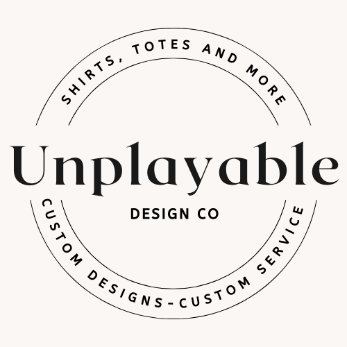 Unplayable Design Co.